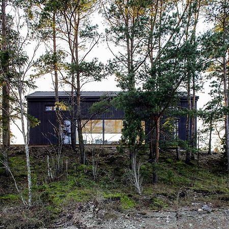 Seaside Cottage Rebase Kuur Keibu Экстерьер фото
