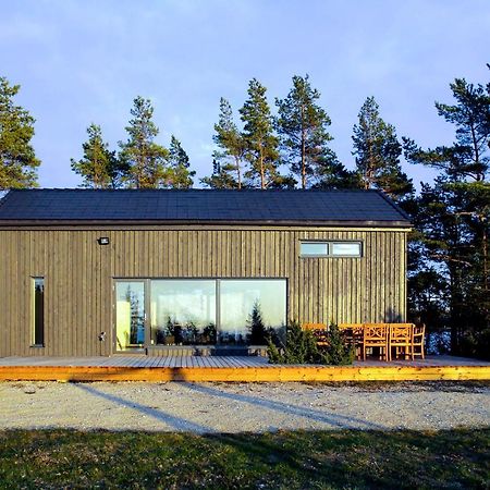 Seaside Cottage Rebase Kuur Keibu Экстерьер фото