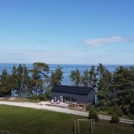Seaside Cottage Rebase Kuur Keibu Экстерьер фото
