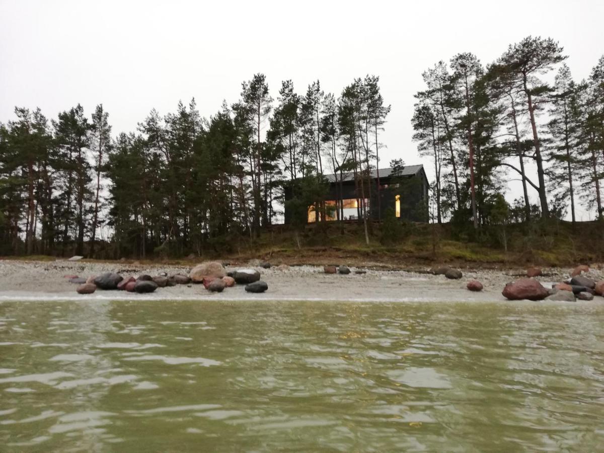 Seaside Cottage Rebase Kuur Keibu Экстерьер фото