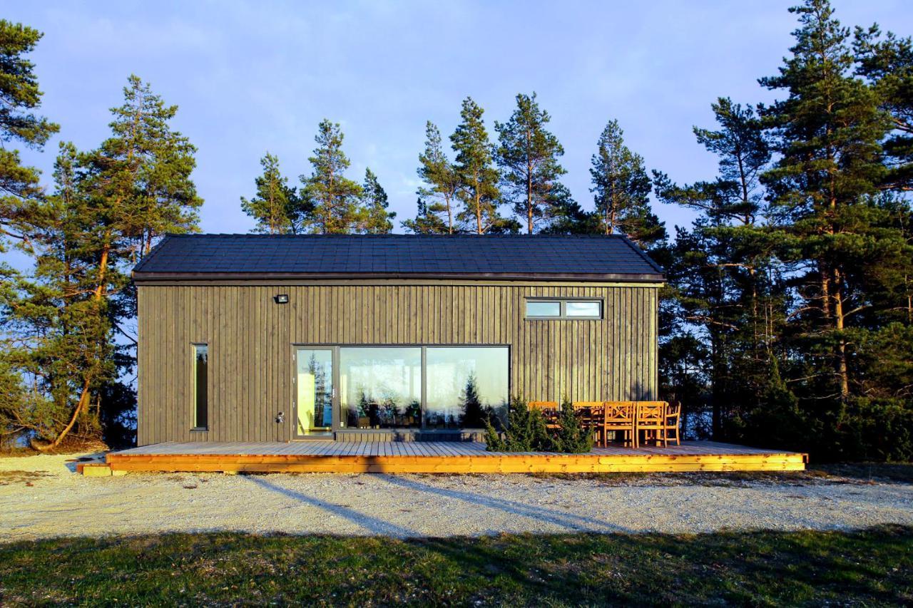 Seaside Cottage Rebase Kuur Keibu Экстерьер фото