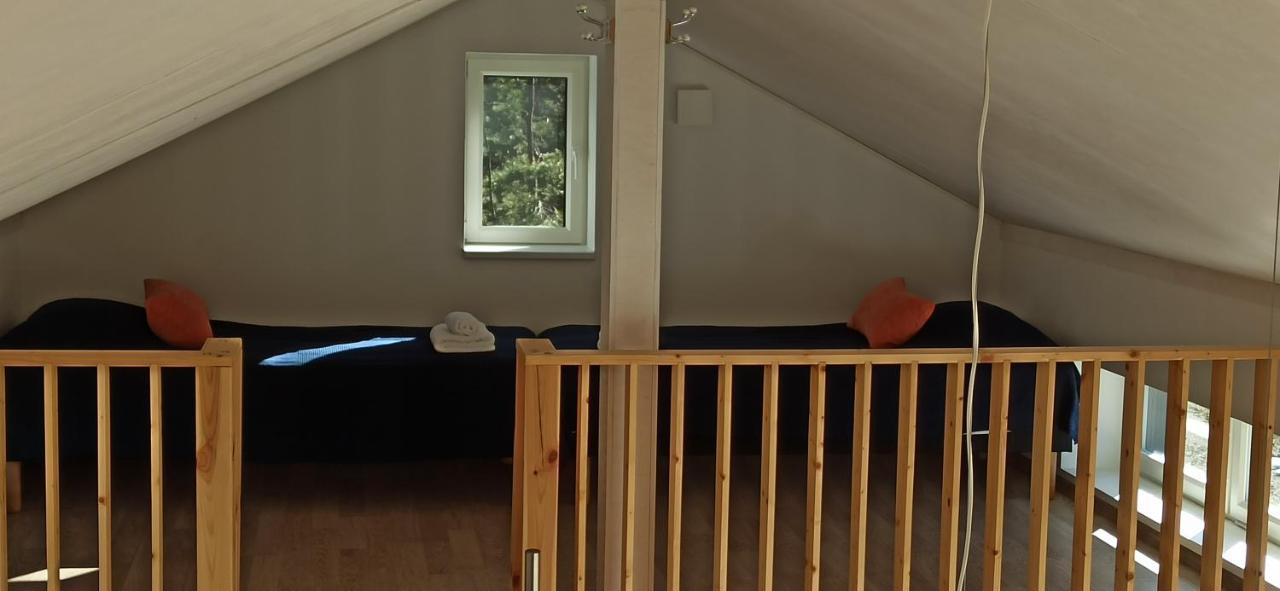 Seaside Cottage Rebase Kuur Keibu Экстерьер фото