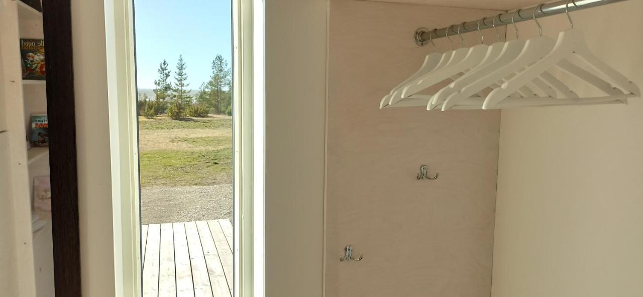 Seaside Cottage Rebase Kuur Keibu Экстерьер фото