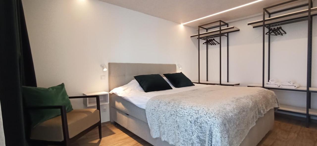Seaside Cottage Rebase Kuur Keibu Экстерьер фото