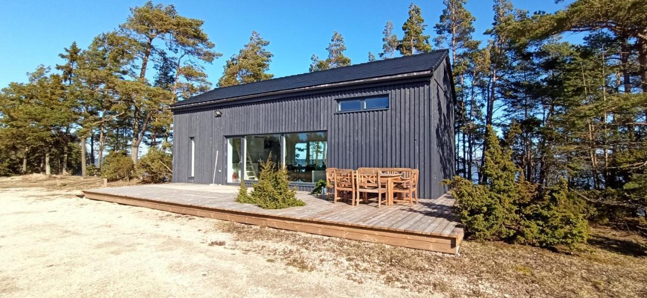 Seaside Cottage Rebase Kuur Keibu Экстерьер фото