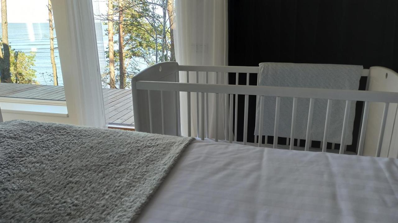 Seaside Cottage Rebase Kuur Keibu Экстерьер фото